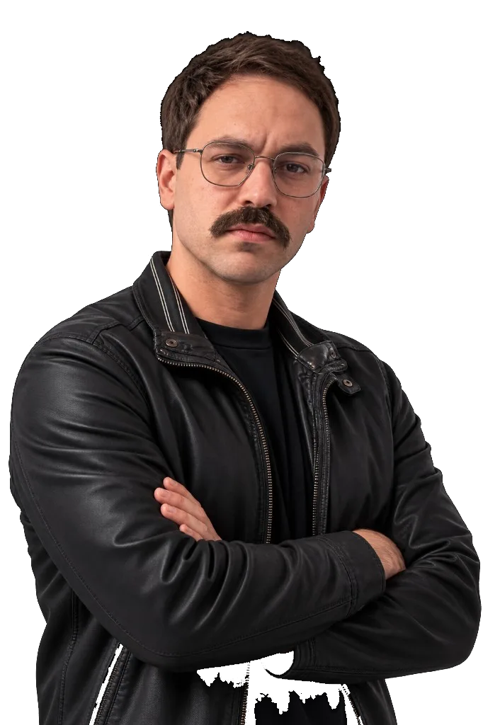 Felipe Cruz
